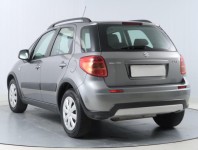 Suzuki SX4  1.6 VVT GL/AC