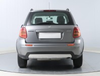 Suzuki SX4  1.6 VVT GL/AC