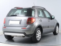 Suzuki SX4  1.6 VVT GL/AC