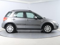 Suzuki SX4  1.6 VVT GL/AC