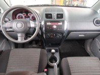 Suzuki SX4  1.6 VVT GL/AC