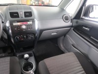Suzuki SX4  1.6 VVT GL/AC