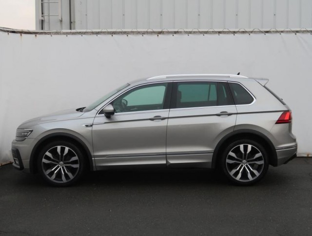 Volkswagen Tiguan  2.0 TDI R-Line
