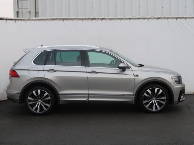 Volkswagen Tiguan  2.0 TDI R-Line