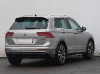 Volkswagen Tiguan  2.0 TDI R-Line