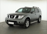 Nissan Pathfinder  2.5 dCi 