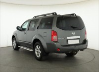 Nissan Pathfinder  2.5 dCi 