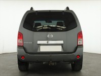 Nissan Pathfinder  2.5 dCi 