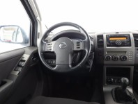 Nissan Pathfinder  2.5 dCi 