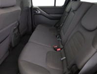 Nissan Pathfinder  2.5 dCi 