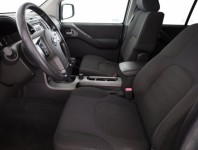 Nissan Pathfinder  2.5 dCi 