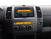Nissan Pathfinder  2.5 dCi 