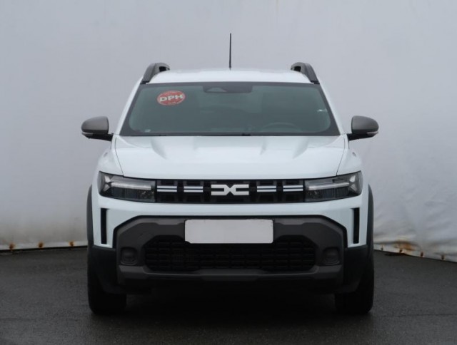 Dacia Duster  1.0 TCe Expression