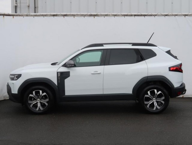 Dacia Duster  1.0 TCe Expression