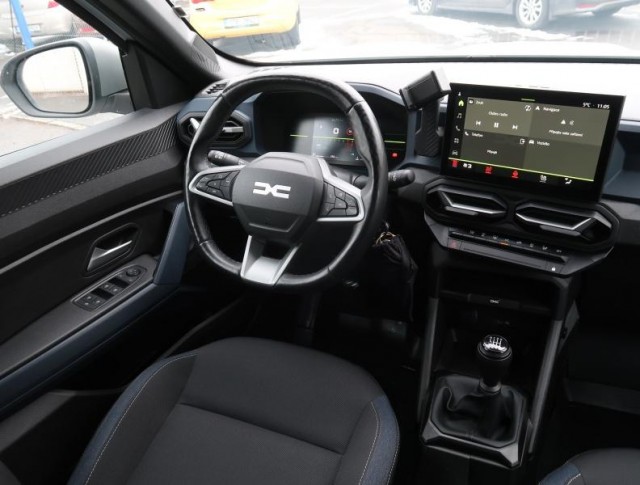 Dacia Duster  1.0 TCe Expression