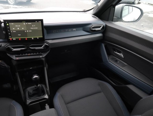 Dacia Duster  1.0 TCe Expression