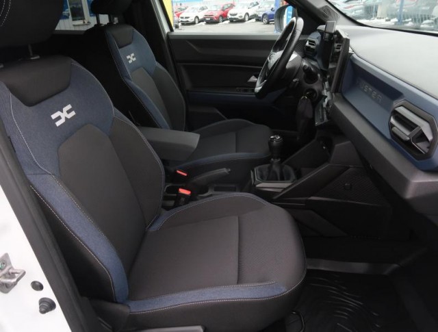 Dacia Duster  1.0 TCe Expression