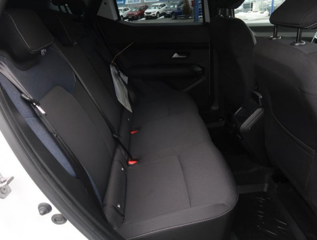 Dacia Duster  1.0 TCe Expression