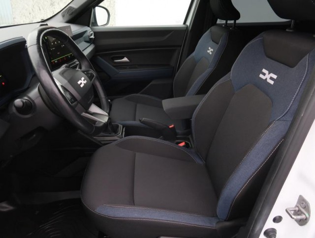 Dacia Duster  1.0 TCe Expression