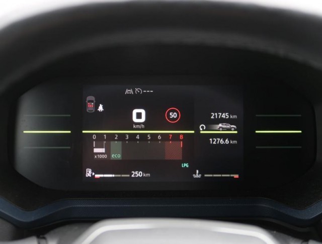 Dacia Duster  1.0 TCe Expression