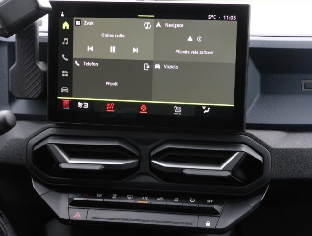 Dacia Duster  1.0 TCe Expression