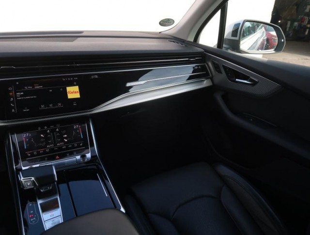 Audi Q7  50 TDI S-Line