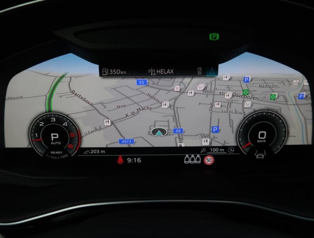 Audi Q7  50 TDI S-Line