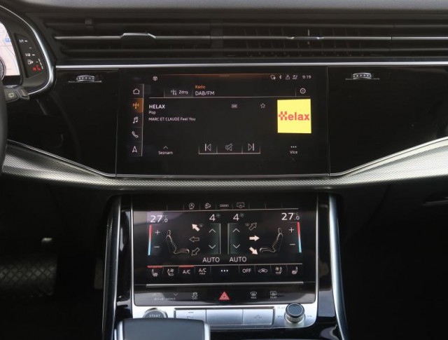 Audi Q7  50 TDI S-Line