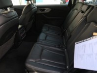 Audi Q7  50 TDI S-Line