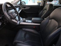 Audi Q7  50 TDI S-Line