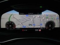 Audi Q7  50 TDI S-Line