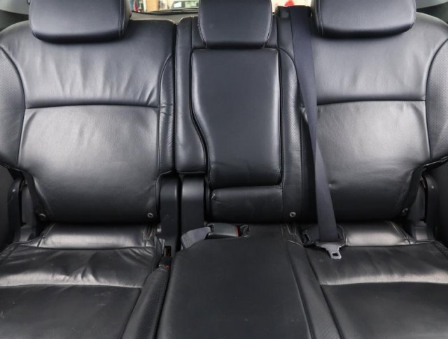 Mitsubishi Outlander  2.2 DI-D 