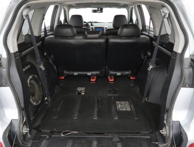 Mitsubishi Outlander  2.2 DI-D 