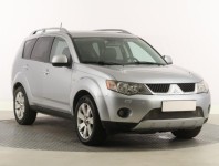Mitsubishi Outlander  2.2 DI-D 