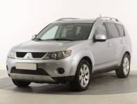 Mitsubishi Outlander  2.2 DI-D 