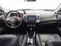 Mitsubishi Outlander  2.2 DI-D 