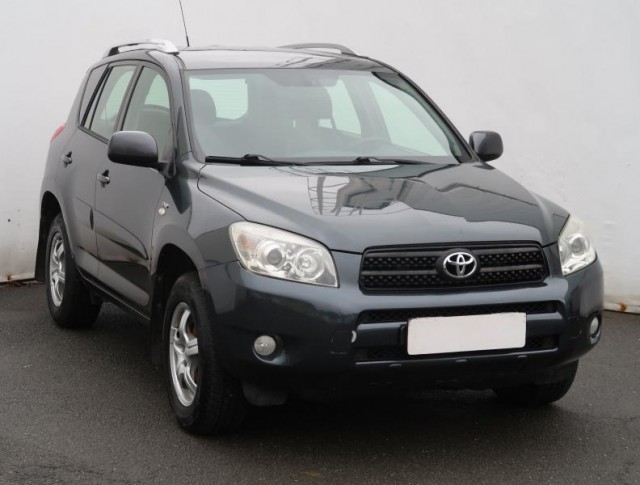 Toyota RAV 4  2.2 D-4D 