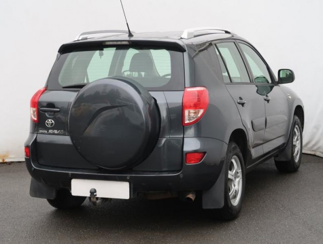Toyota RAV 4  2.2 D-4D 