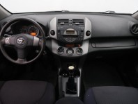 Toyota RAV 4  2.2 D-4D 