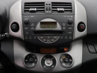 Toyota RAV 4  2.2 D-4D 