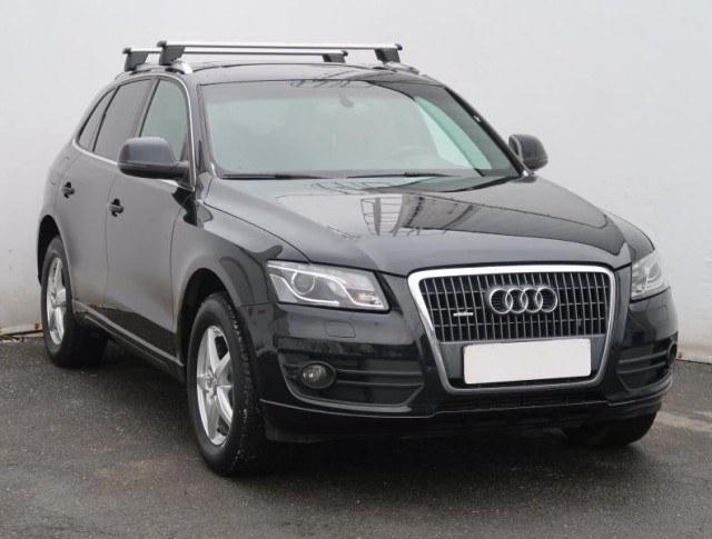 Audi Q5  2.0 TDI 