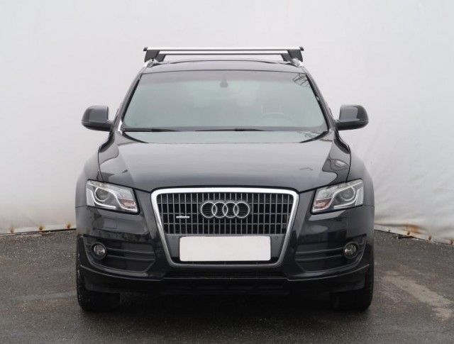 Audi Q5  2.0 TDI 
