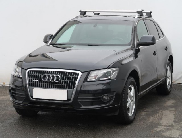 Audi Q5  2.0 TDI 