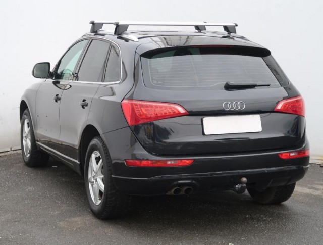 Audi Q5  2.0 TDI 