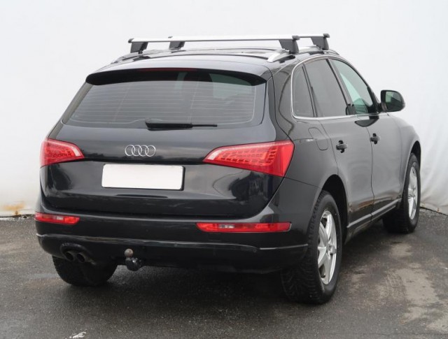 Audi Q5  2.0 TDI 