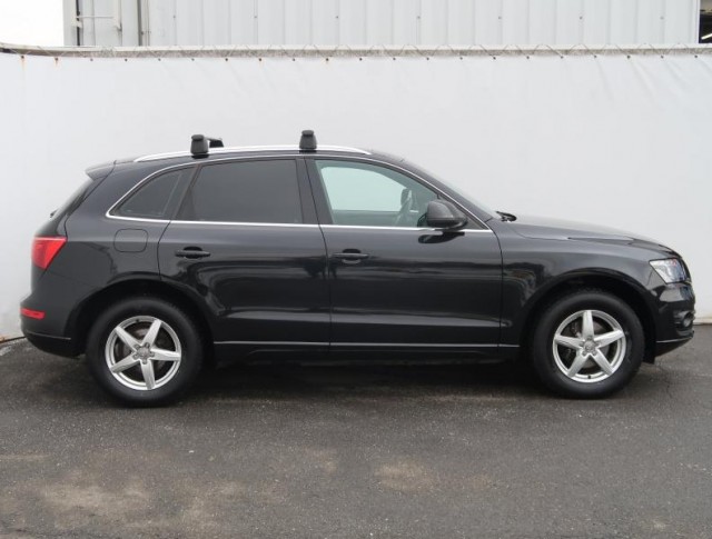 Audi Q5  2.0 TDI 