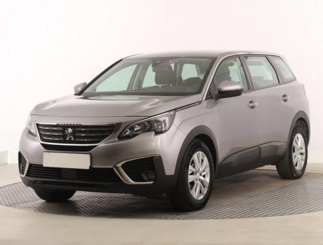 Peugeot 5008  PureTech 130 Active