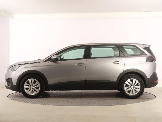 Peugeot 5008  PureTech 130 Active