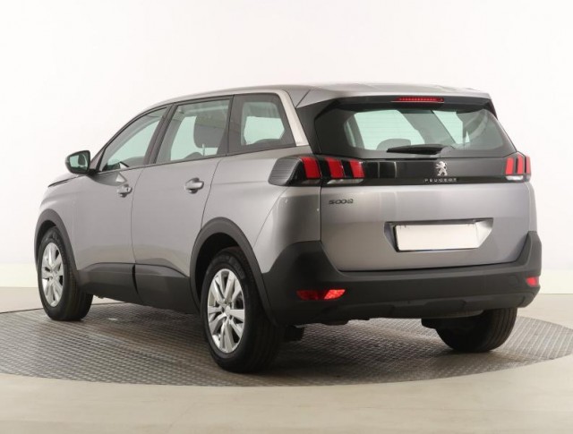 Peugeot 5008  PureTech 130 Active