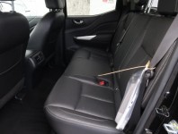 Nissan Navara  2.3 dCi Trek -1°